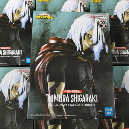 Shigaraki Tomura figures - My Hero Academia™